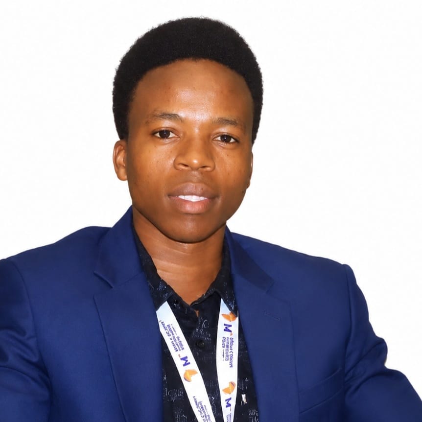 Charles Mwita - Founder & CEO