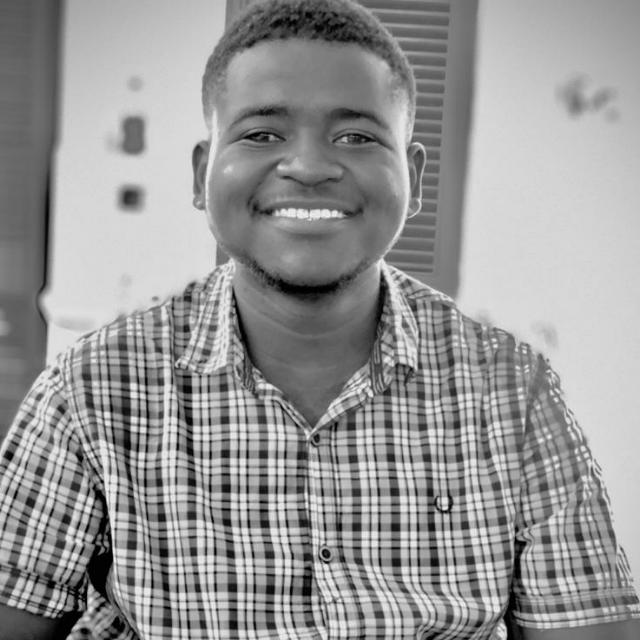 Francis Kabata - Assistant Chairman