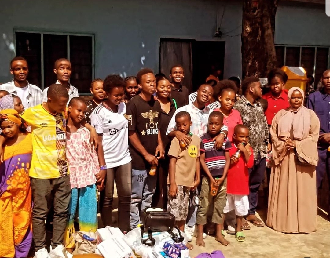 Founder and Children