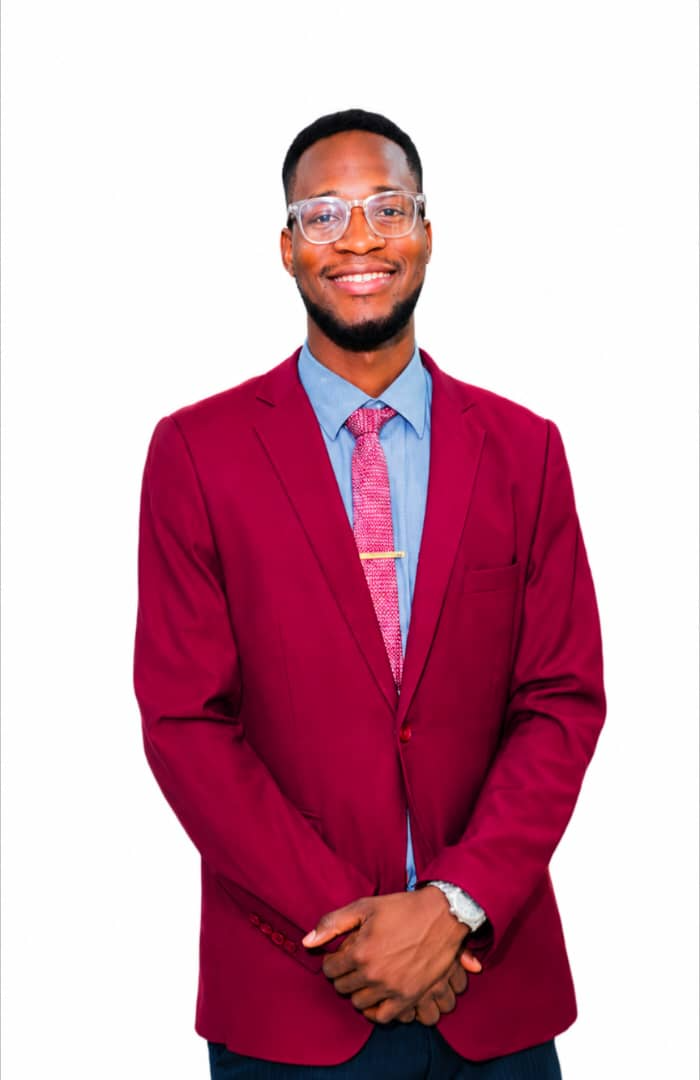 Sabi Isack - Head of Programs